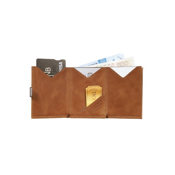 EXENTRI Multiwallet Sand