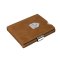 EXENTRI Wallet Sand