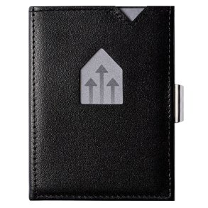 小物 EXENTRI MULTIWALLET Hazelnut Amazon.com: EXENTRI Multiwallet in Hazelnut w/Stainless