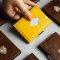 EXENTRI Wallet Sunflower