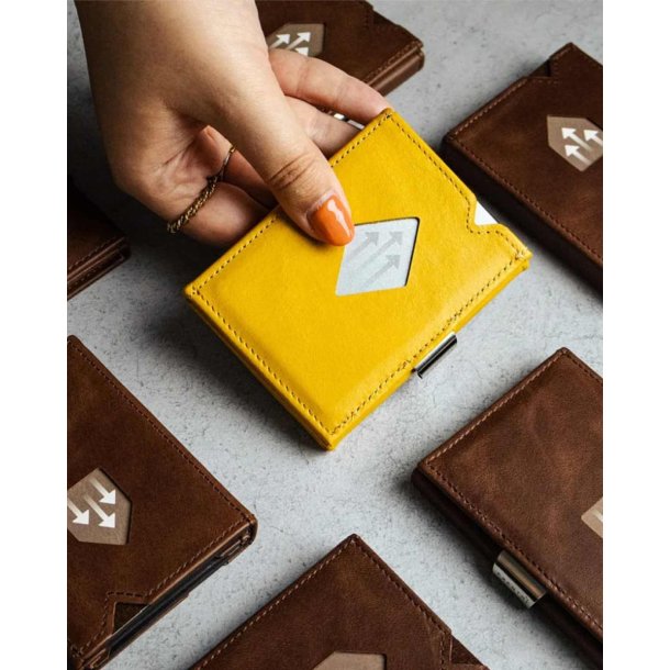 EXENTRI Wallet Sunflower