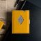 EXENTRI Wallet Sunflower