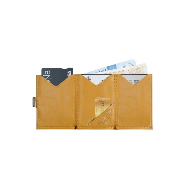 EXENTRI Wallet Sunflower