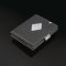 EXENTRI Wallet Mosaic Black