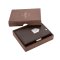 EXENTRI Wallet Coffee