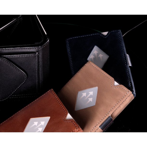 EXENTRI Multiwallet Camel
