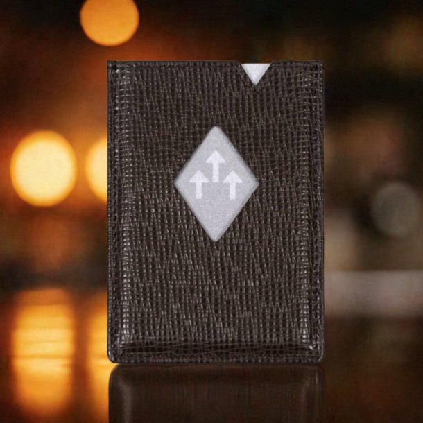 EXENTRI City Mosaic Brun