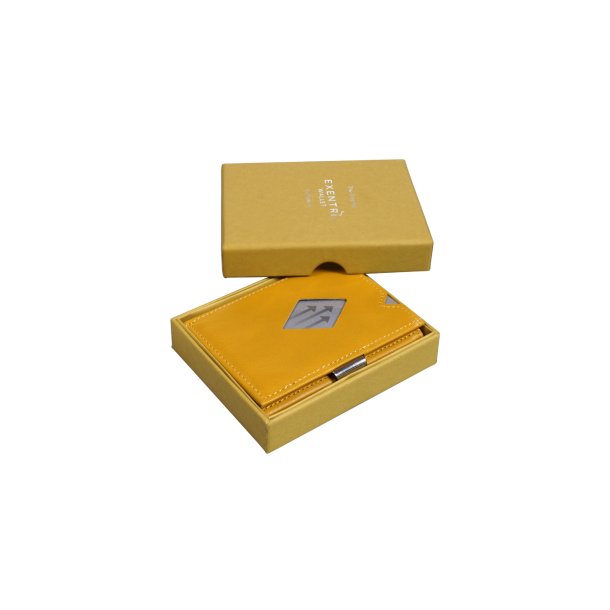 EXENTRI Wallet Sunflower