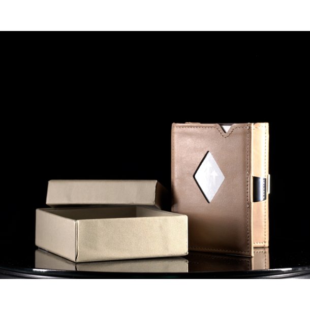 EXENTRI Multiwallet Camel
