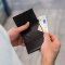 EXENTRI Multiwallet Black