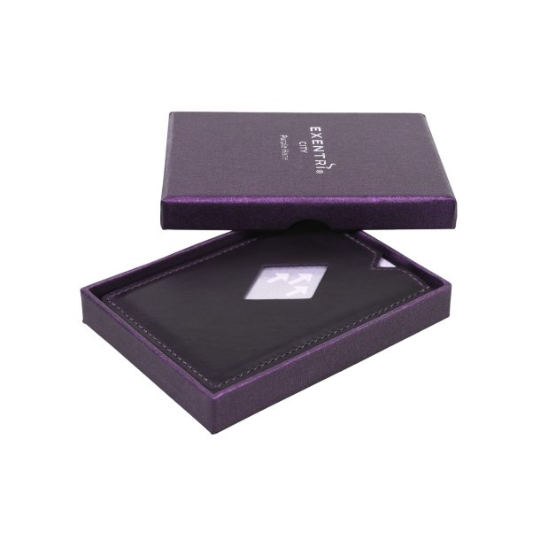 EXENTRI City Purple Haze