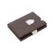 EXENTRI Wallet Coffee