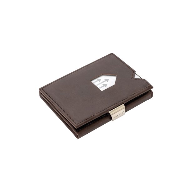 EXENTRI Wallet Coffee