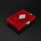 EXENTRI Wallet Rich Red