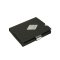 EXENTRI Wallet Mosaic Black