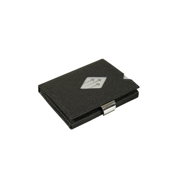 EXENTRI Wallet Mosaic Black