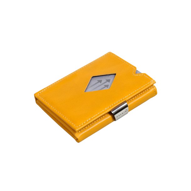 EXENTRI Wallet Sunflower