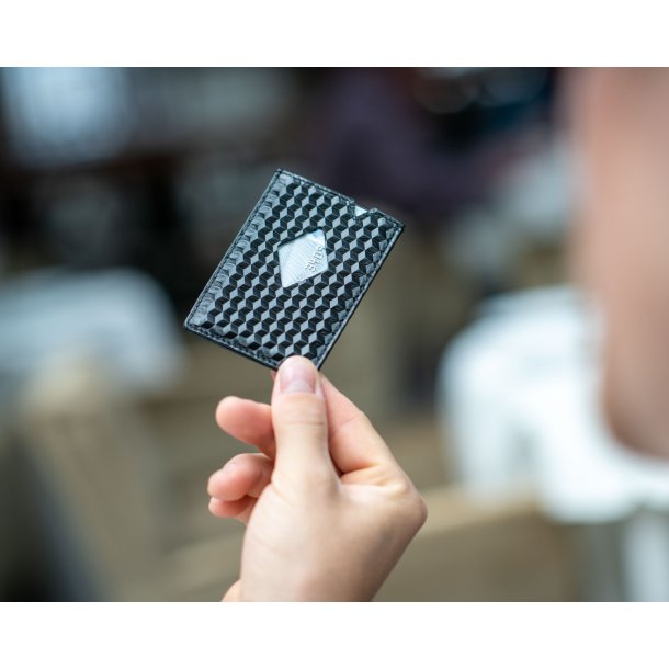 EXENTRI City Black Cube