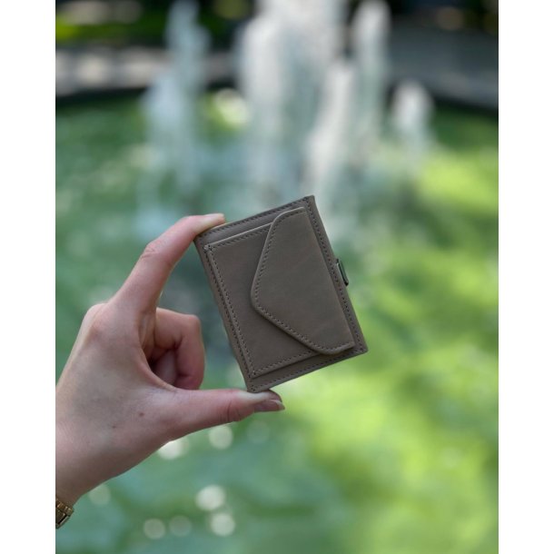 EXENTRI Multiwallet Camel