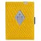 EXENTRI Wallet Yellow Cobra